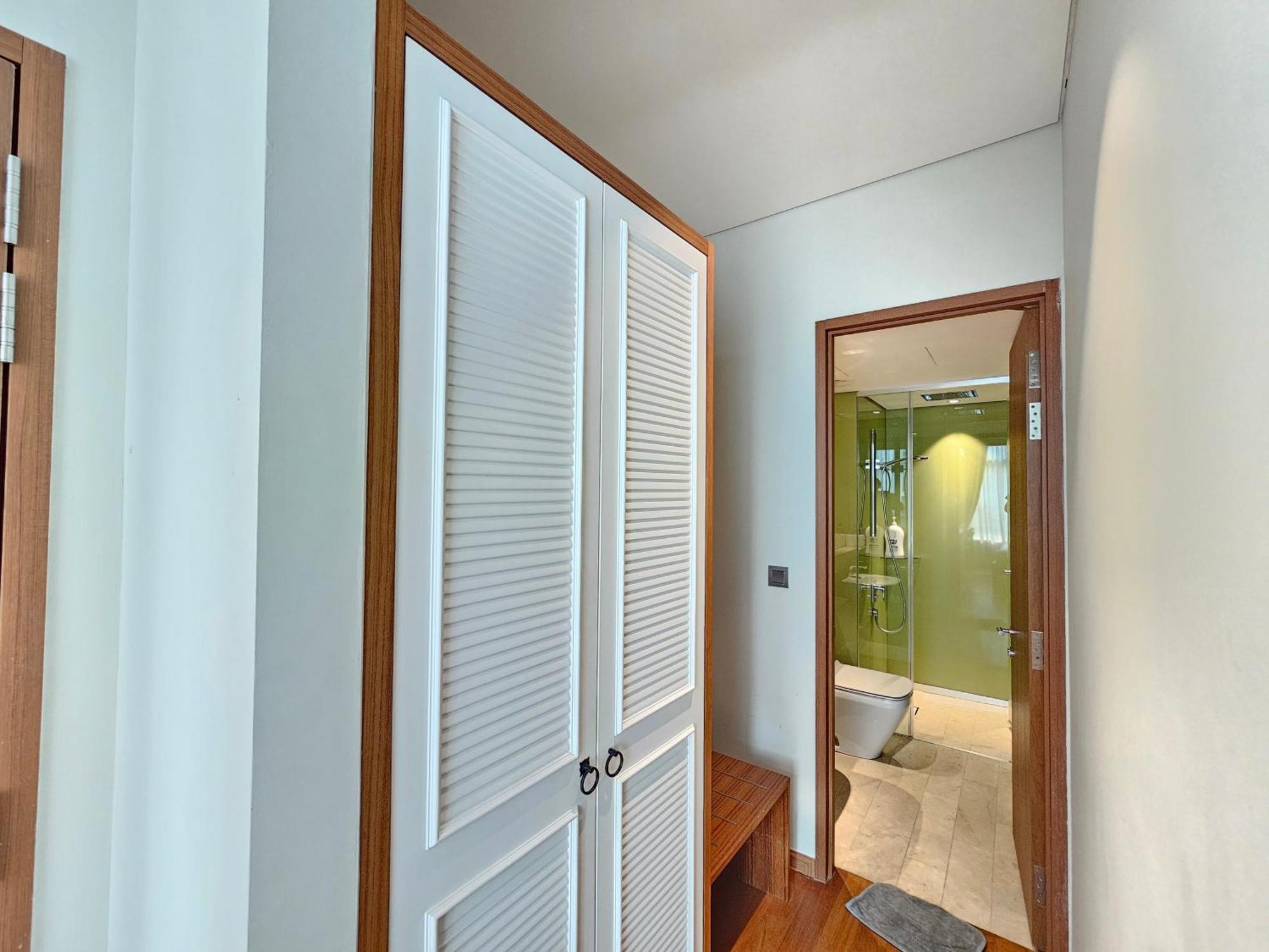 Sky Suites Klcc By Staylar Kuala Lumpur Exterior foto