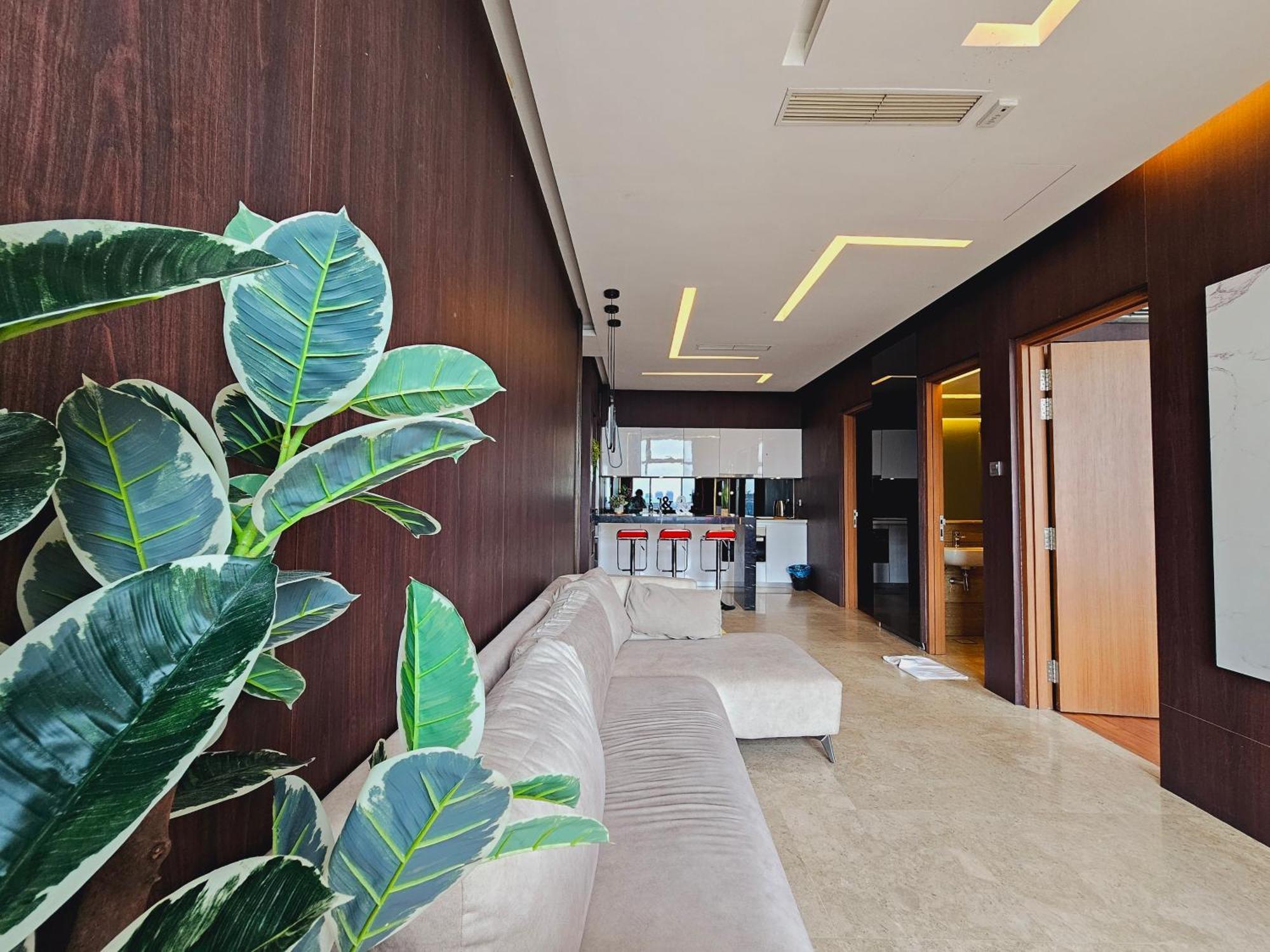 Sky Suites Klcc By Staylar Kuala Lumpur Exterior foto